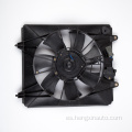 38611PNA003 80161SAA003 Honda CRV2.4 Ventilador de ventilador A/C